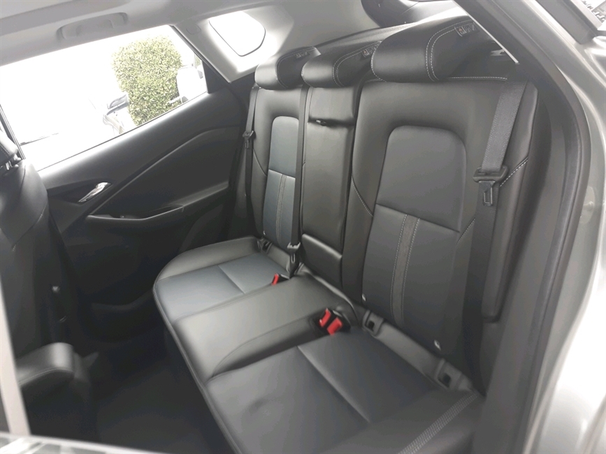TRACKER PREMIER 1.2 TURBO