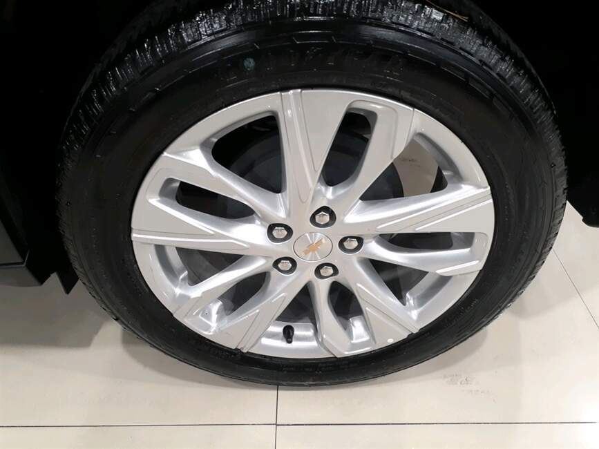 TRACKER 1.0 TURBO FLEX LTZ AUTOMÁTICO