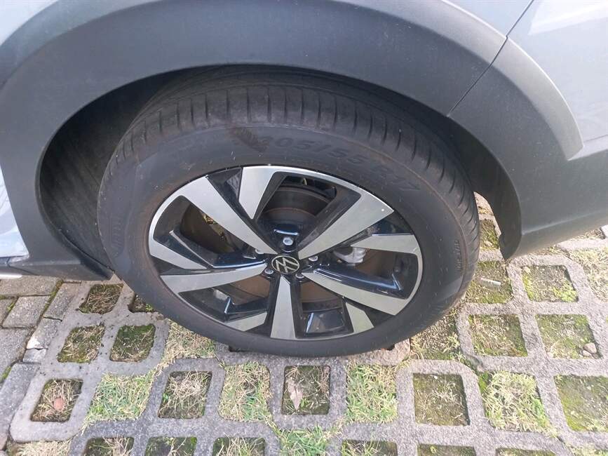 NIVUS 1.0 200 TSI TOTAL FLEX HIGHLINE AUTOMÁTICO