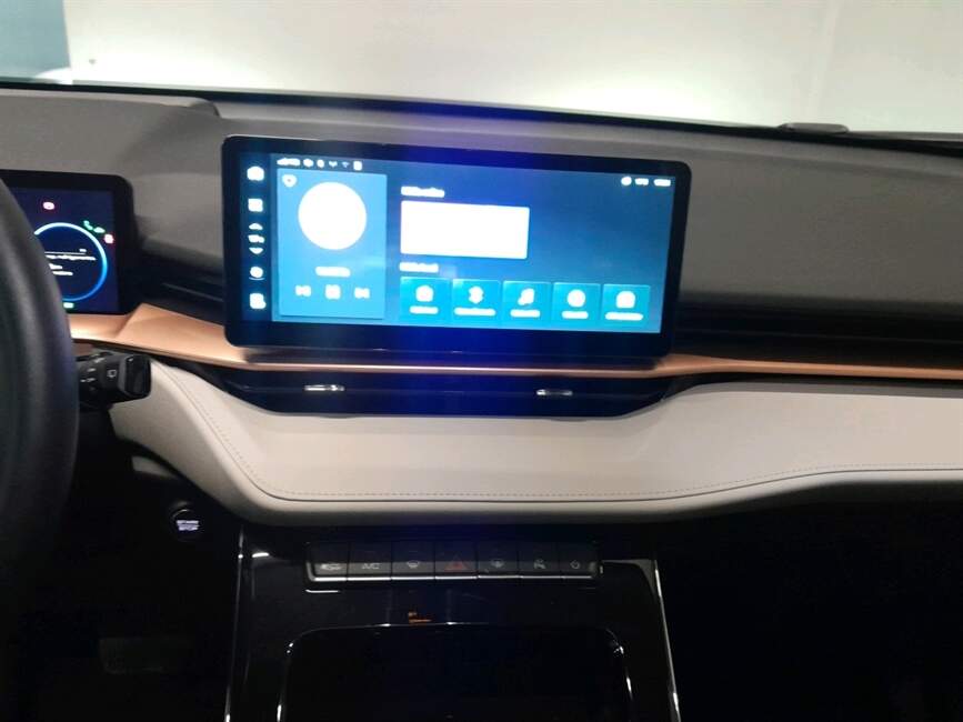 HAVAL H6 1.5 PHEV19 E-TRACTION