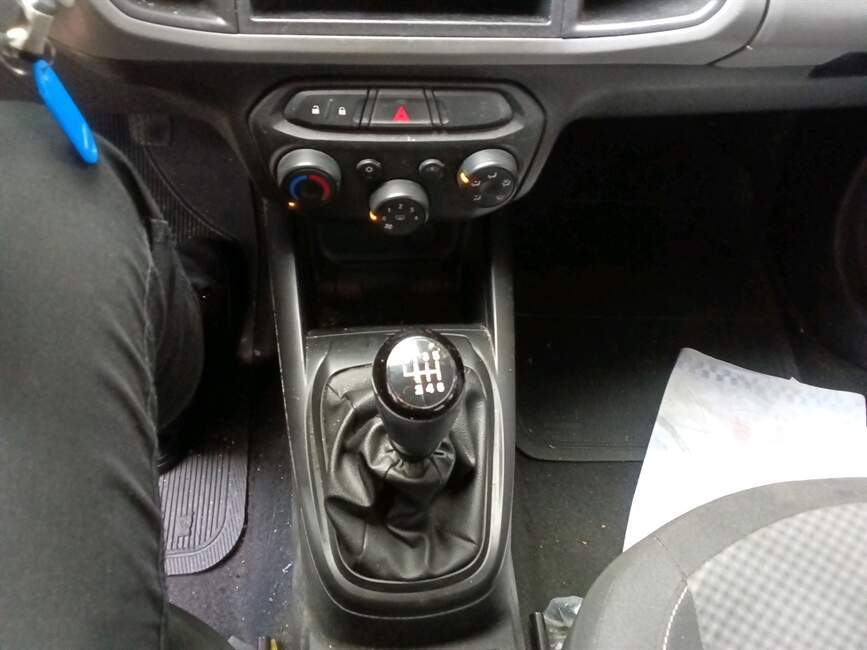 ONIX 1.0 MPFI JOY 8V FLEX 4P MANUAL