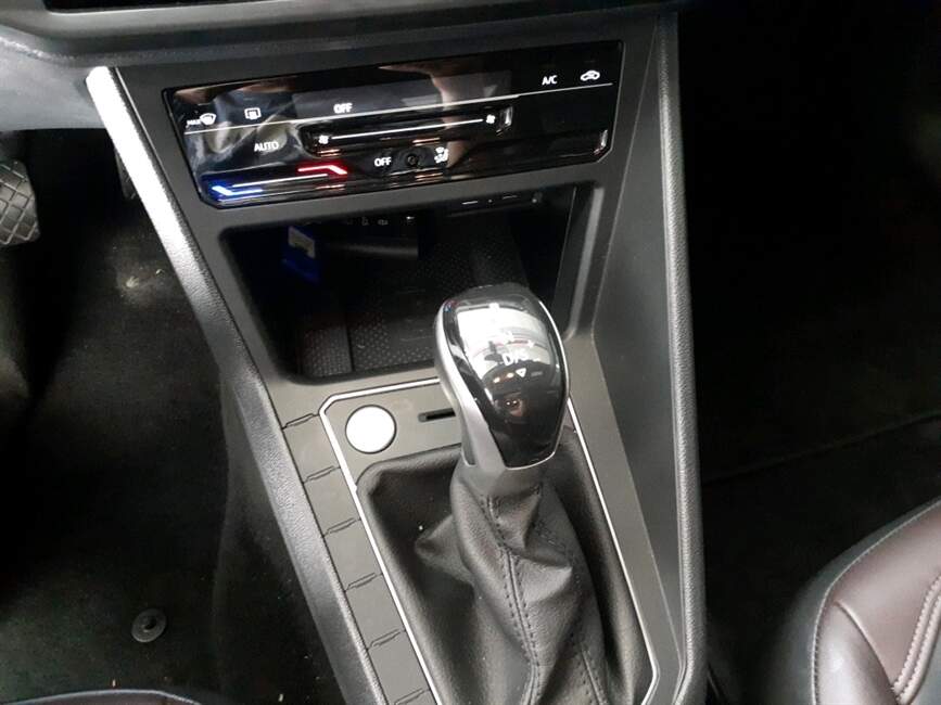 VIRTUS 1.0 200 TSI HIGHLINE AUTOMÁTICO