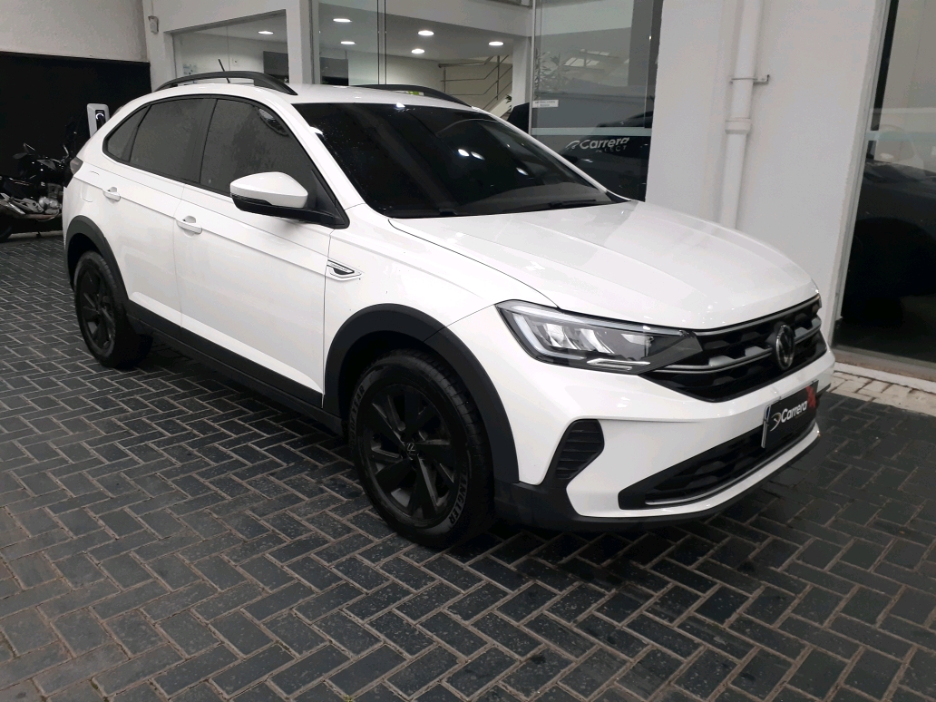 NIVUS 1.0 200 TSI TOTAL FLEX COMFORTLINE AUTOMÁTIC