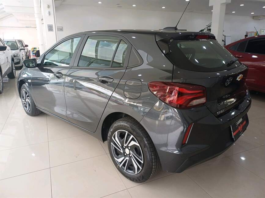 ONIX 1.0 FLEX LT MANUAL