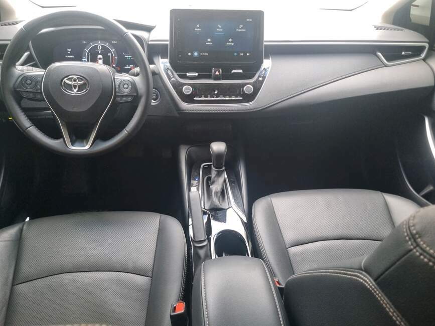 COROLLA 2.0 VVT-IE FLEX XEI DIRECT SHIFT