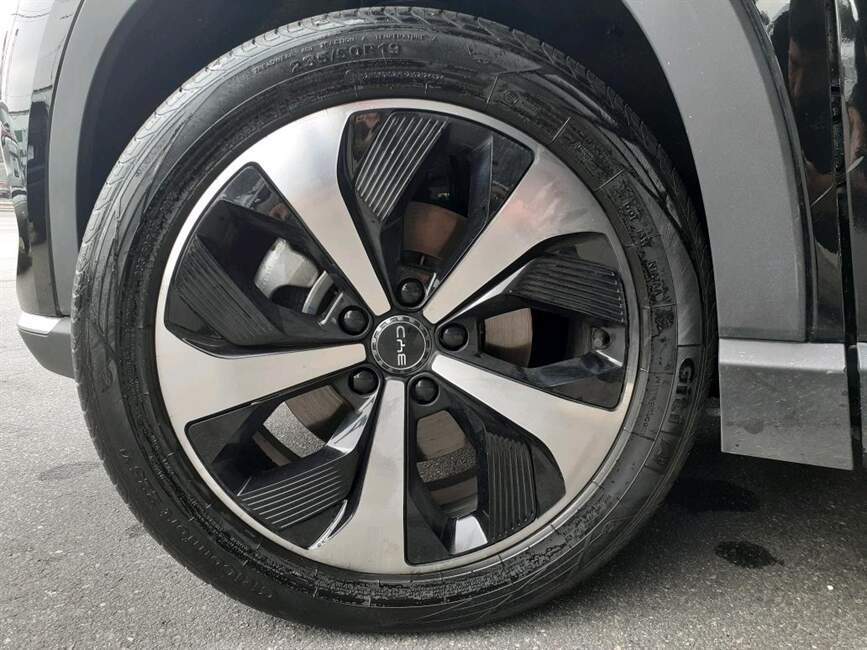 SONG PLUS 1.5 DM-I HÍBRIDO AUTOMÁTICO