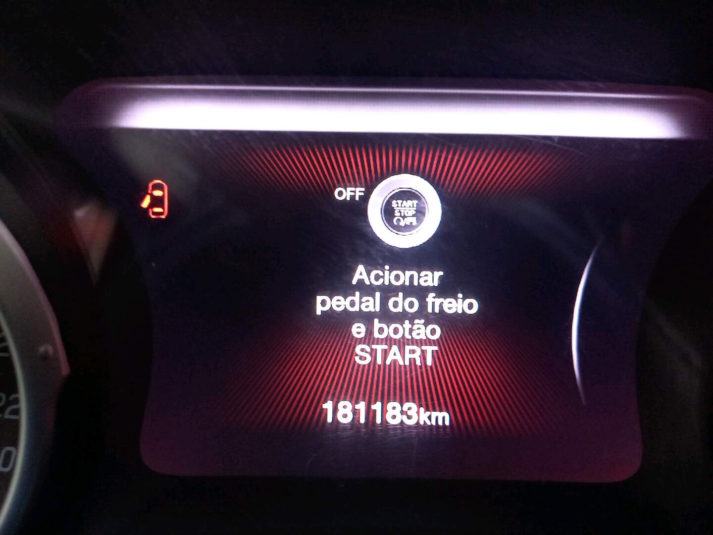 TORO 2.0 16V TURBO DIESEL VOLCANO 4WD AT9