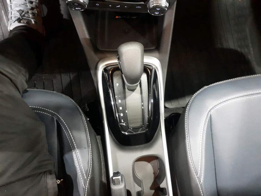 TRACKER PREMIER 1.2 TURBO