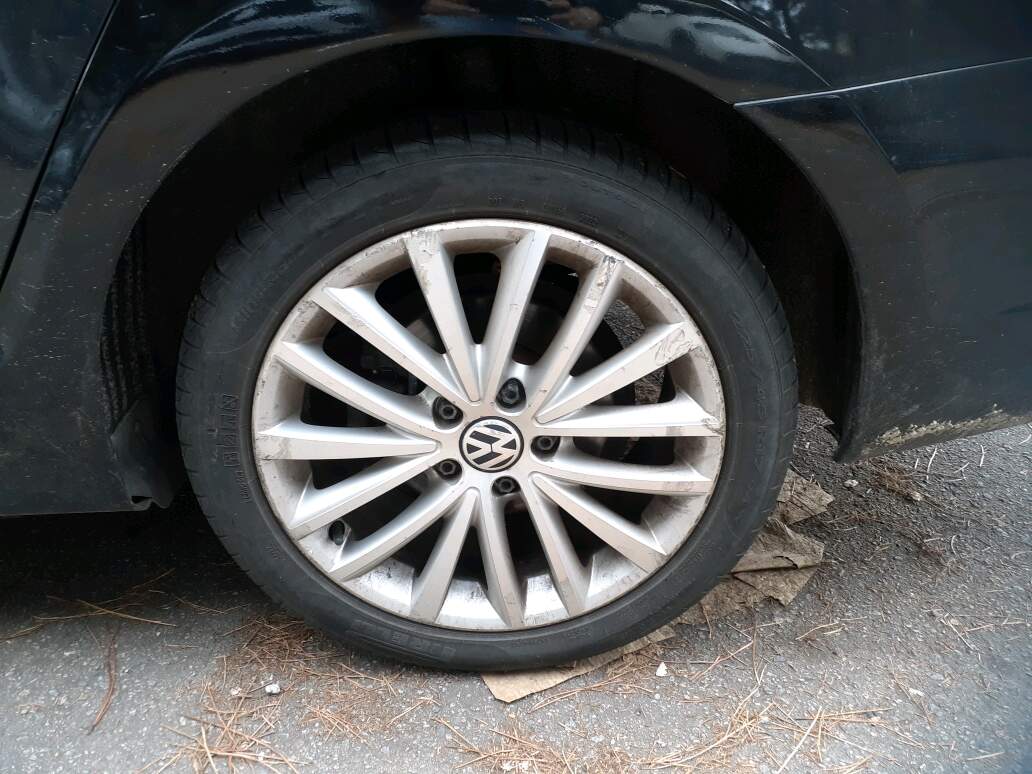 JETTA 2.0 TSI HIGHLINE 200CV GASOLINA 4P TIPTRONIC