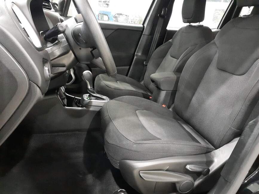 RENEGADE 1.8 16V FLEX SPORT 4P AUTOMATICO