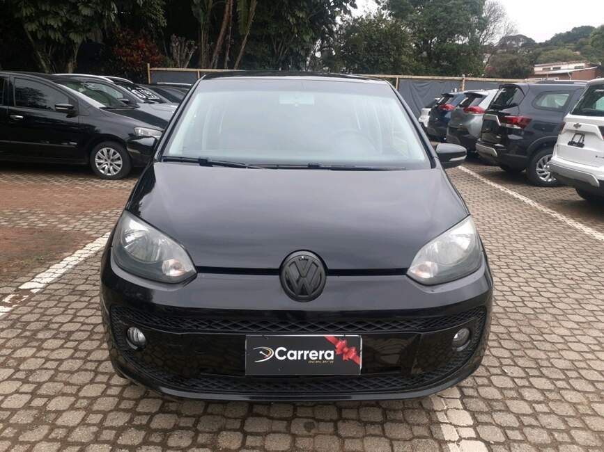 UP 1.0 TSI MOVE 12V FLEX 4P MANUAL