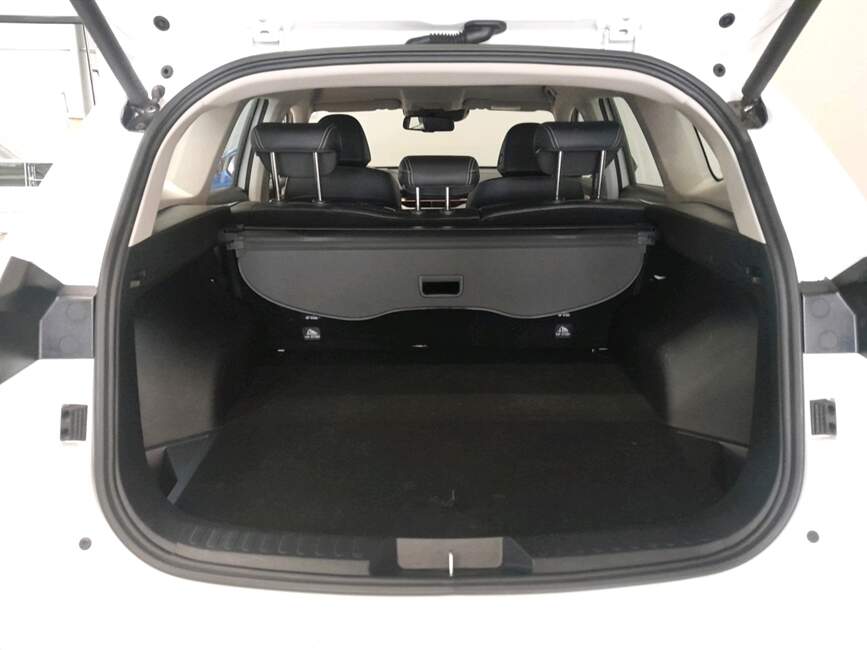 HAVAL H6 1.5 PHEV19 E-TRACTION