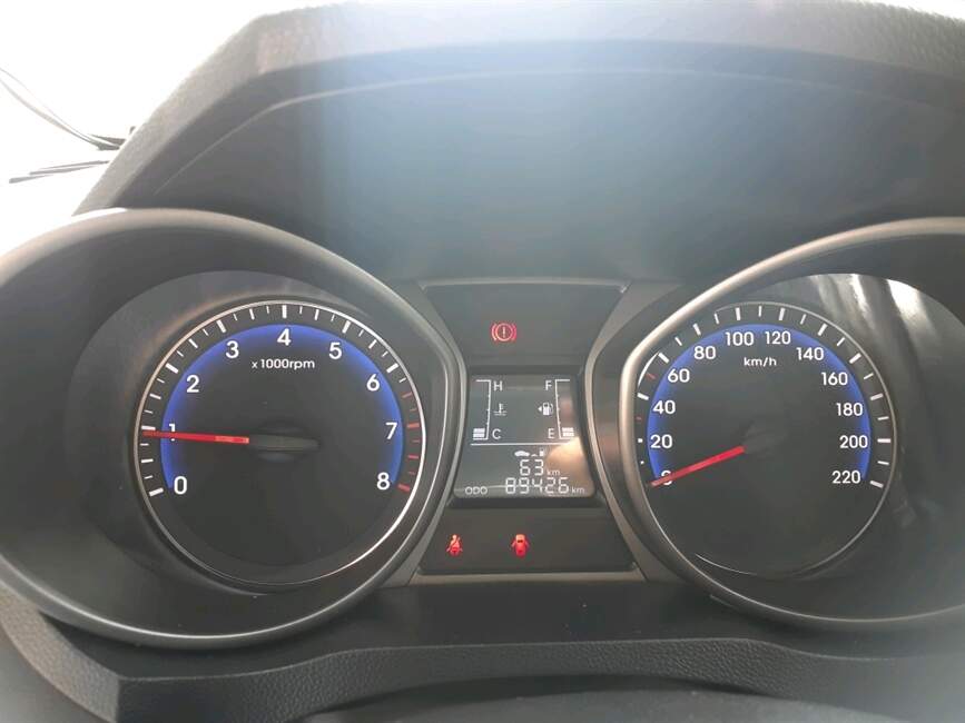 HB20 1.0 UNIQUE 12V FLEX 4P MANUAL