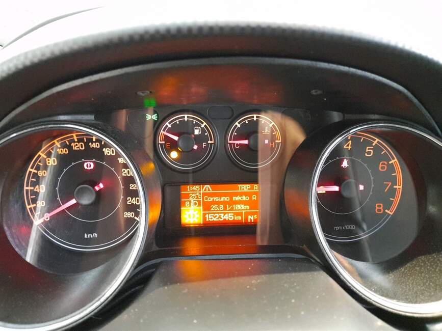 BRAVO 1.8 ABSOLUTE 16V FLEX 4P AUTOMATIZADO