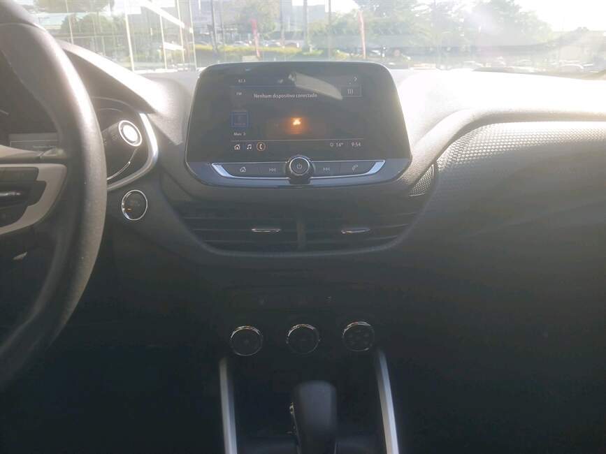 ONIX 1.0 TURBO FLEX LTZ AUTOMATICO