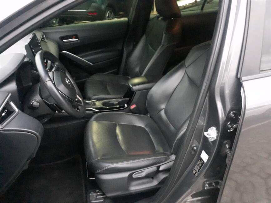COROLLA CROSS 2.0 VVT-IE FLEX XRE DIRECT SHIFT