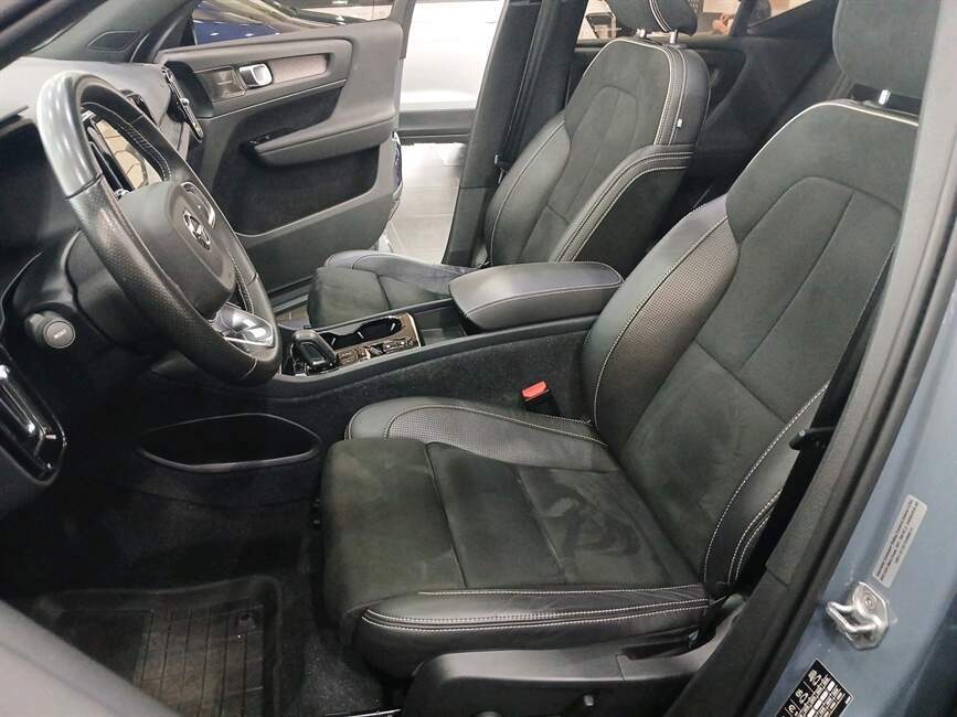 XC40 1.5 T5 HYBRID R-DESIGN FWD GEARTRONIC