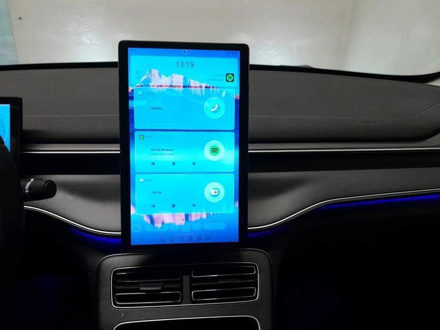 KING 1.5 DM-I PHEV GS AUTOMÁTICO