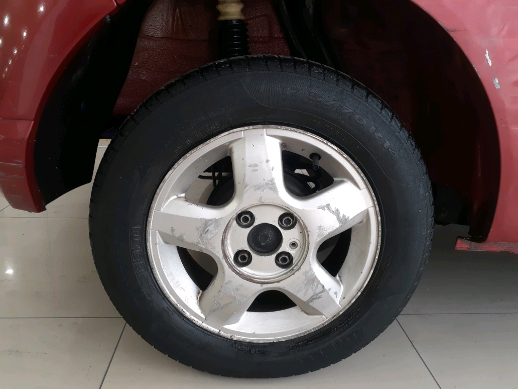 SANDERO 1.0 AUTHENTIQUE 16V FLEX 4P MANUAL