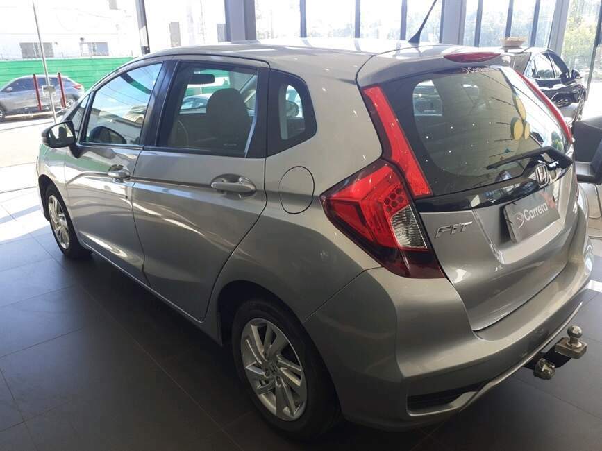 FIT 1.5 DX 16V FLEX 4P MANUAL