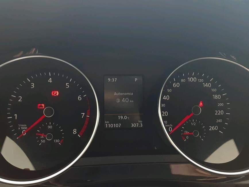 JETTA 2.0 TSI HIGHLINE 211CV GASOLINA 4P TIPTRONIC