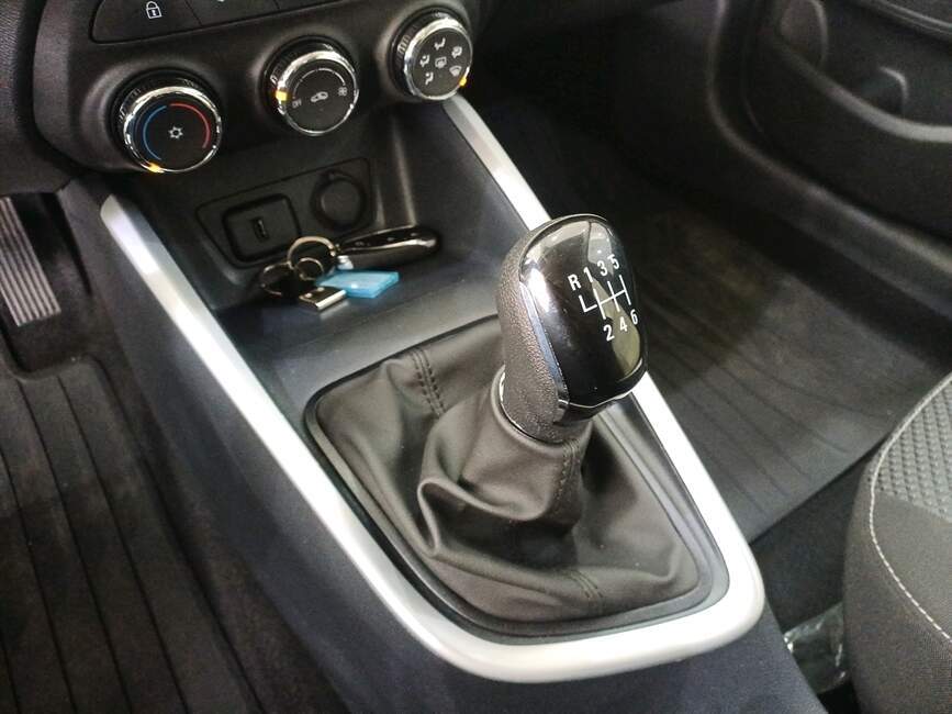 ONIX 1.0 FLEX LT MANUAL