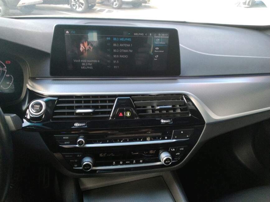 530E 2.0 16V TWINPOWER HÍBRIDO M SPORT AUTOMÁTICO