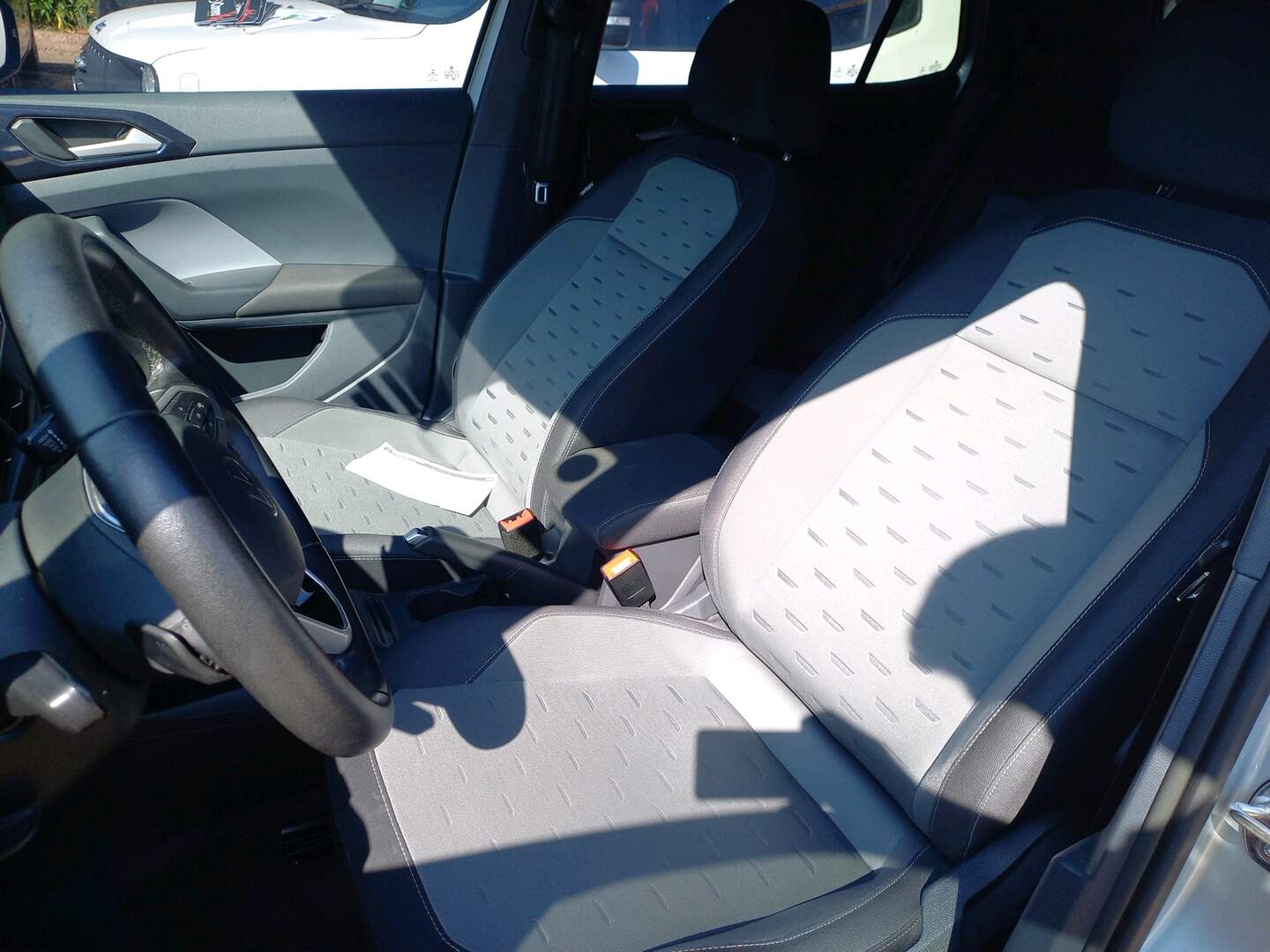 T-CROSS 1.0 200 TSI TOTAL FLEX COMFORTLINE AUTOMÁT