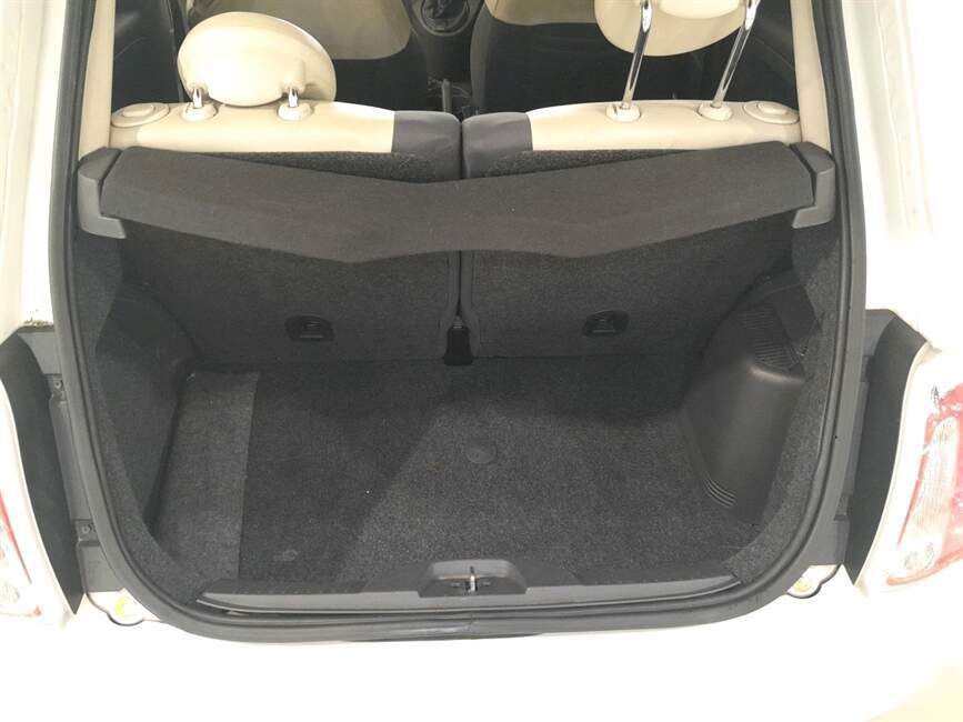 500 1.4 CULT 8V FLEX 2P MANUAL