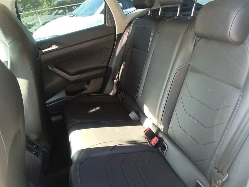 POLO HIGHLINE TSI