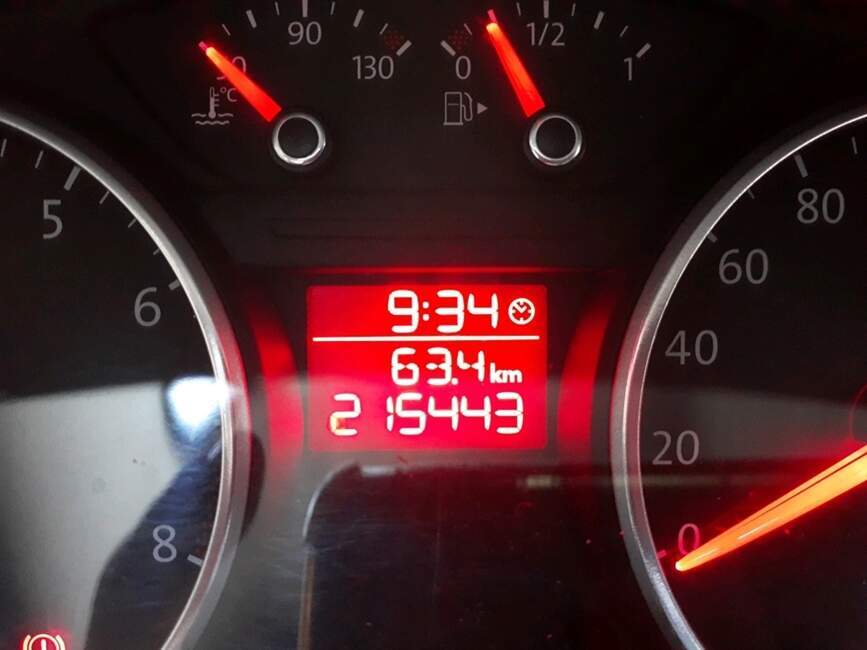 VOYAGE 1.0 MI 8V FLEX 4P MANUAL
