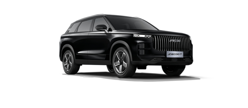 JAECOO J7 PRESTIGE PHEV
