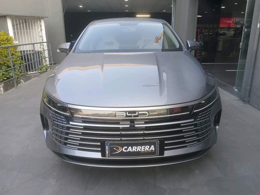 KING 1.5 DM-I PHEV GS AUTOMÁTICO