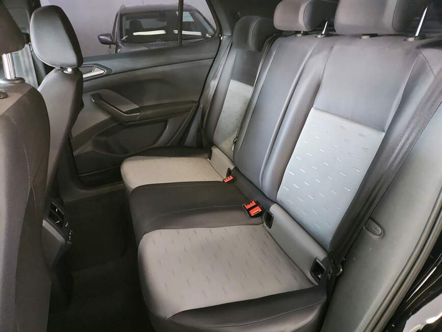 T-CROSS 1.0 200 TSI TOTAL FLEX COMFORTLINE AUTOMÁT