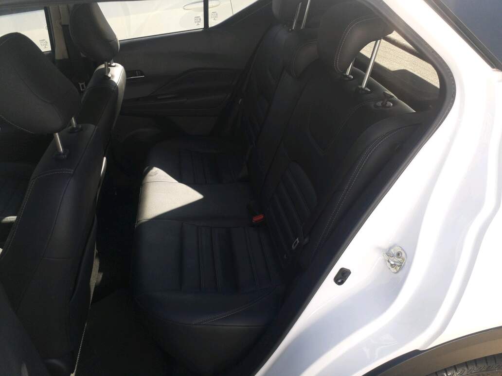 KICKS 1.6 16V FLEXSTART ADVANCE XTRONIC