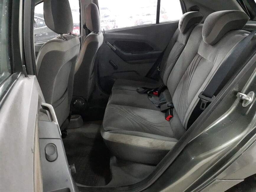 AGILE 1.4 MPFI LTZ 8V FLEX 4P MANUAL
