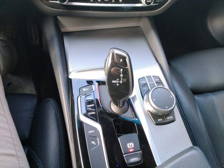 530E 2.0 16V TWINPOWER HÍBRIDO M SPORT AUTOMÁTICO