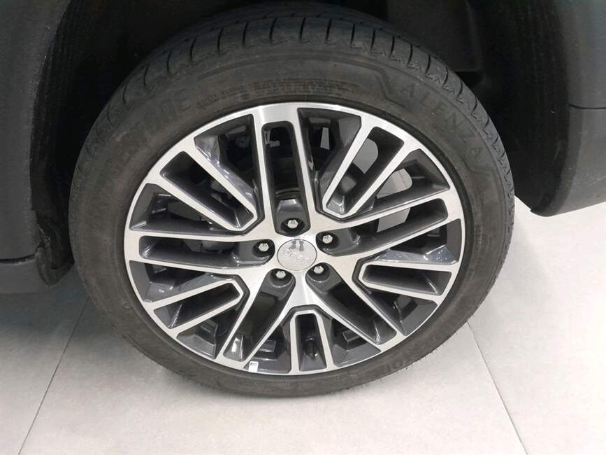 COMPASS 1.3 T270 TURBO FLEX LIMITED AT6
