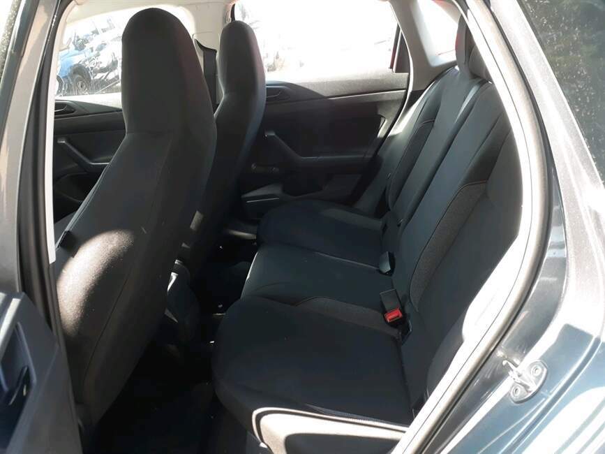 POLO 1.0 MPI TRACK MANUAL