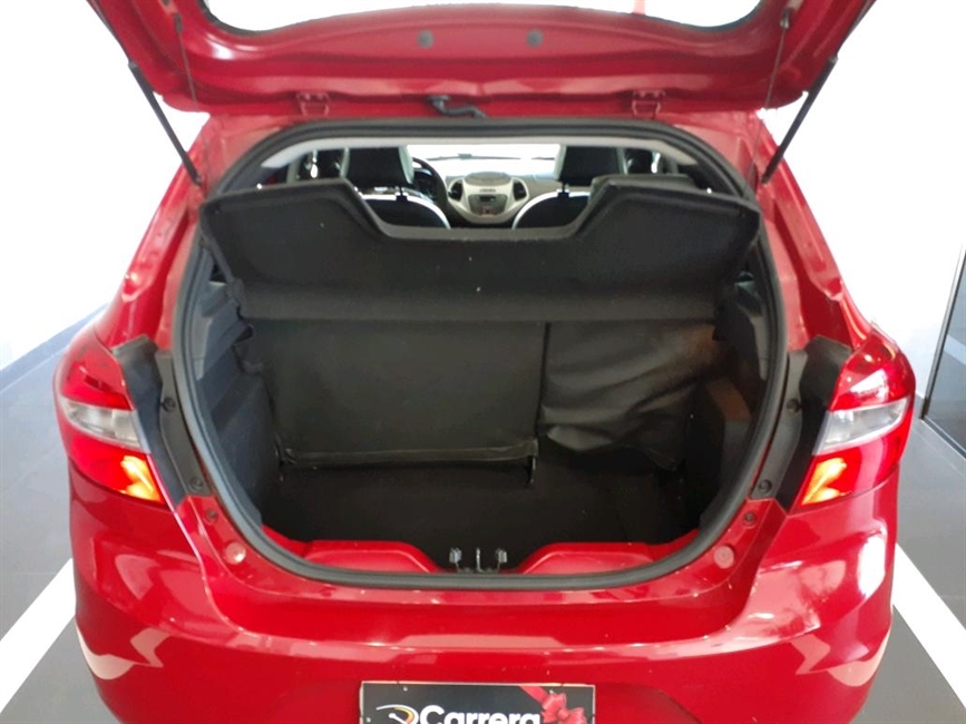 KA 1.0 SE 12V FLEX 4P MANUAL