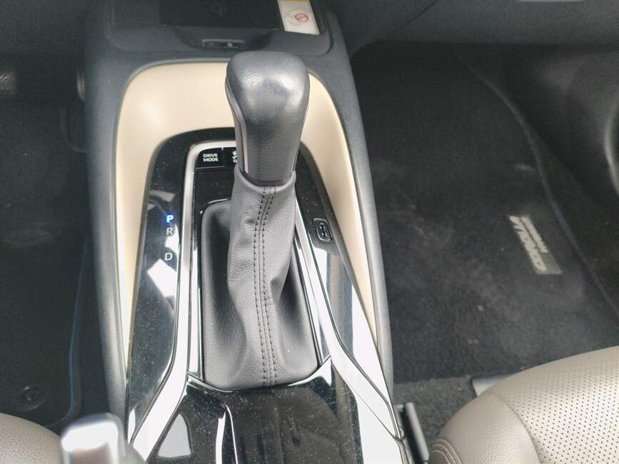 COROLLA 1.8 VVT-I HYBRID PREMIUM FLEX ALTIS CVT