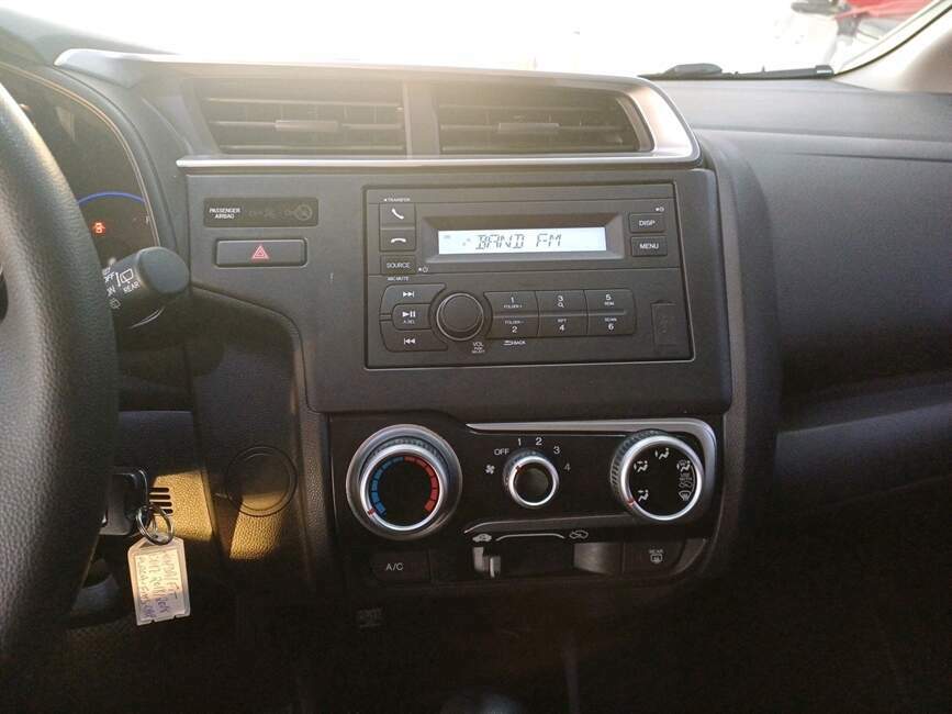 FIT 1.5 LX 16V FLEX 4P AUTOMATICO