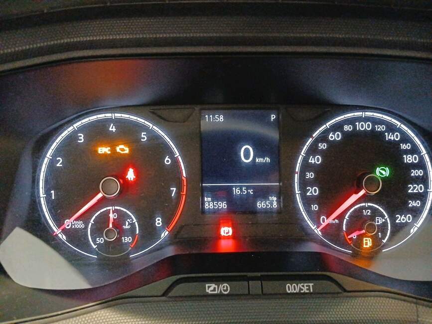 T-CROSS 1.0 200 TSI TOTAL FLEX SENSE AUTOMÁTICO