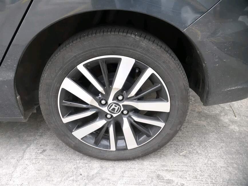 CITY 1.5 I-VTEC FLEX HATCH TOURING CVT