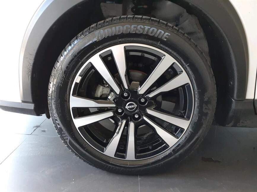 KICKS 1.6 16V FLEXSTART ADVANCE XTRONIC