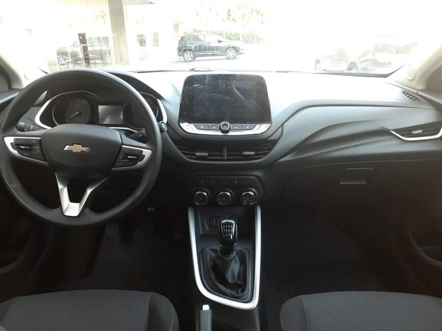 ONIX 1.0 TURBO FLEX PLUS LT MANUAL