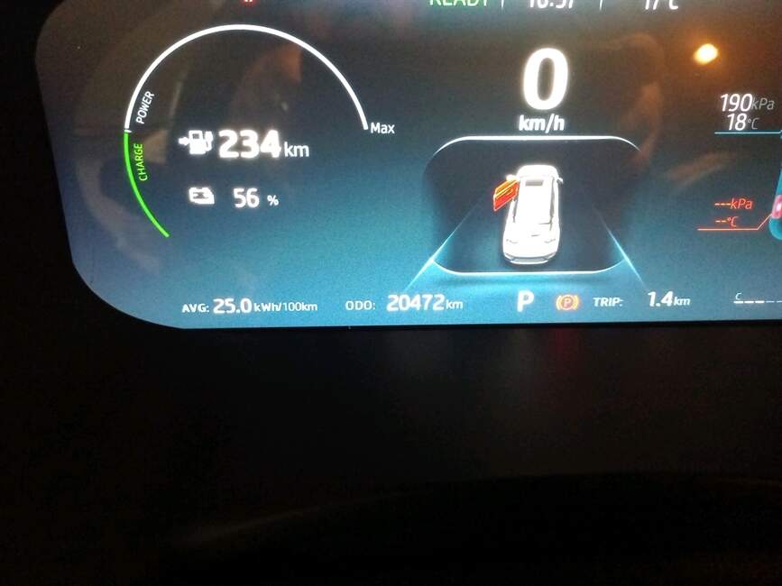 E JS4 150 CV ELÉTRICO AUTOMÁTICO