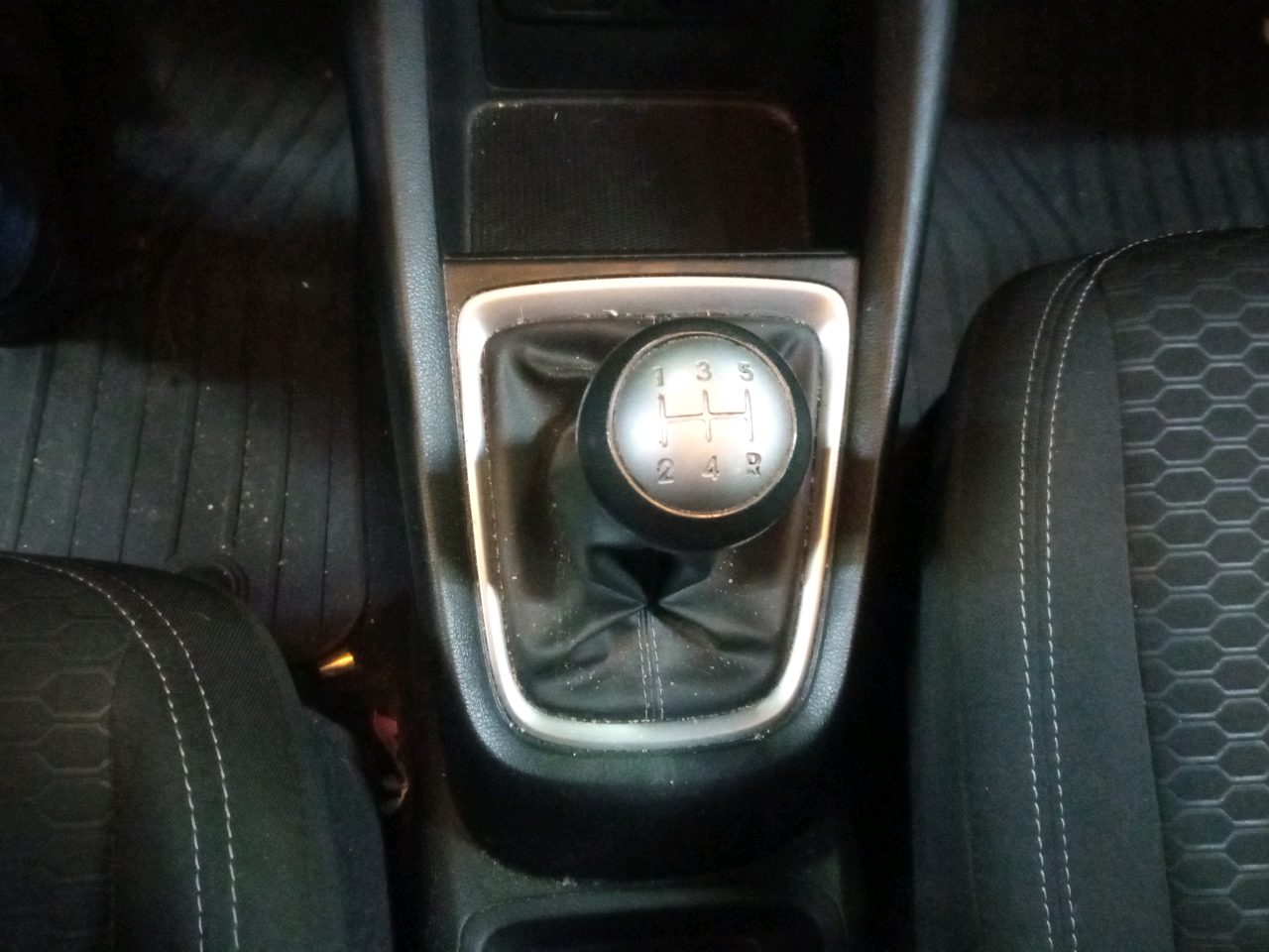 HB20 1.0 12V FLEX SENSE MANUAL
