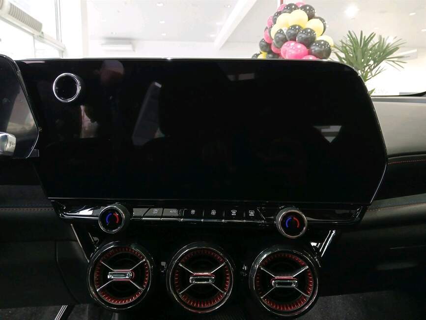 BLAZER RS EV