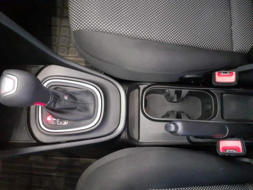 PULSE 1.0 TURBO 200 FLEX DRIVE CVT